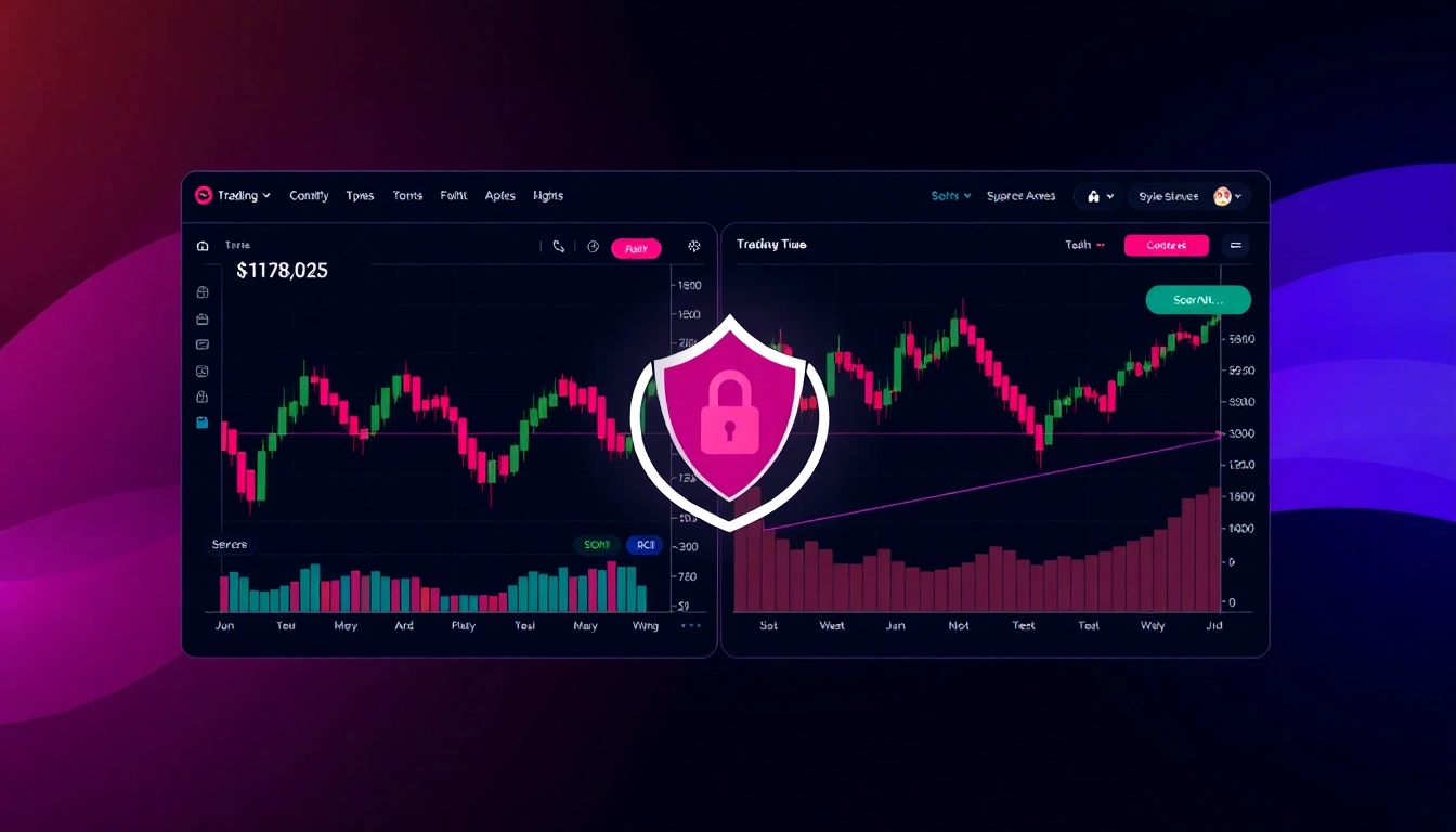 aicoin官网展示的实时加密货币行情和安全交易界面，强调专业性和易用性，吸引投资者关注。