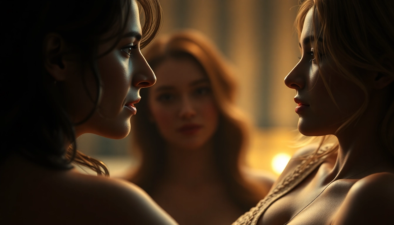 High-quality NSFW AI image generator creates hyper-realistic adult visuals with detailed textures and expressive mood for intense digital art experiences.